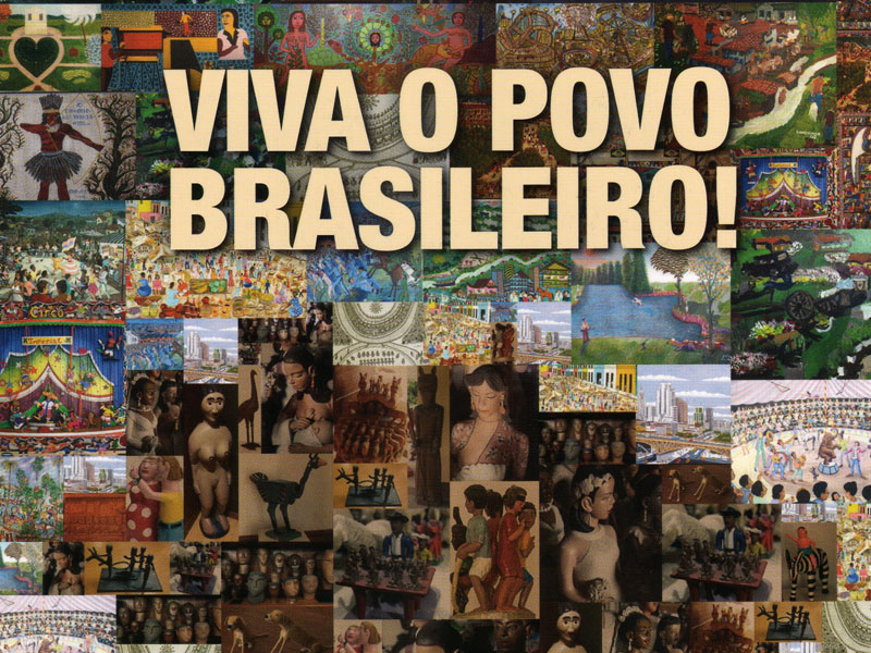 destaque expo viva povo brasileiro
