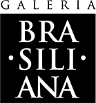 logo Vitória Basaia - Galeria Brasiliana