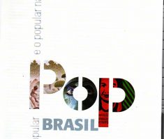 Catalogo da Exposicao Pop Brasil
