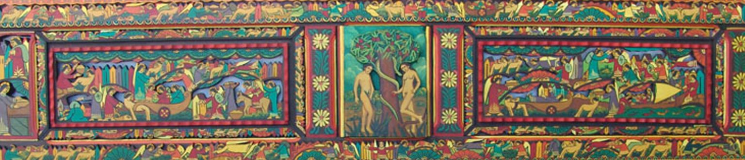 Geraldo de Andrade Galeria Brasiliana